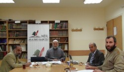 لجنة المناهج