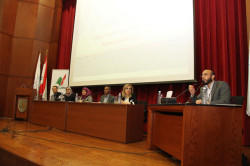 ملتقى اللغة العربية التخصصي الثاني 22.4.2016 -    2