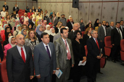 ملتقى اللغة العربية التخصصي الثاني 22.4.2016 -    4