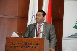 ملتقى اللغة العربية التخصصي الثاني 22.4.2016 -    5