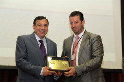 ملتقى اللغة العربية التخصصي الثاني 22.4.2016 -    7