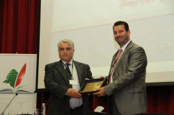 ملتقى اللغة العربية التخصصي الثاني 22.4.2016 -    9